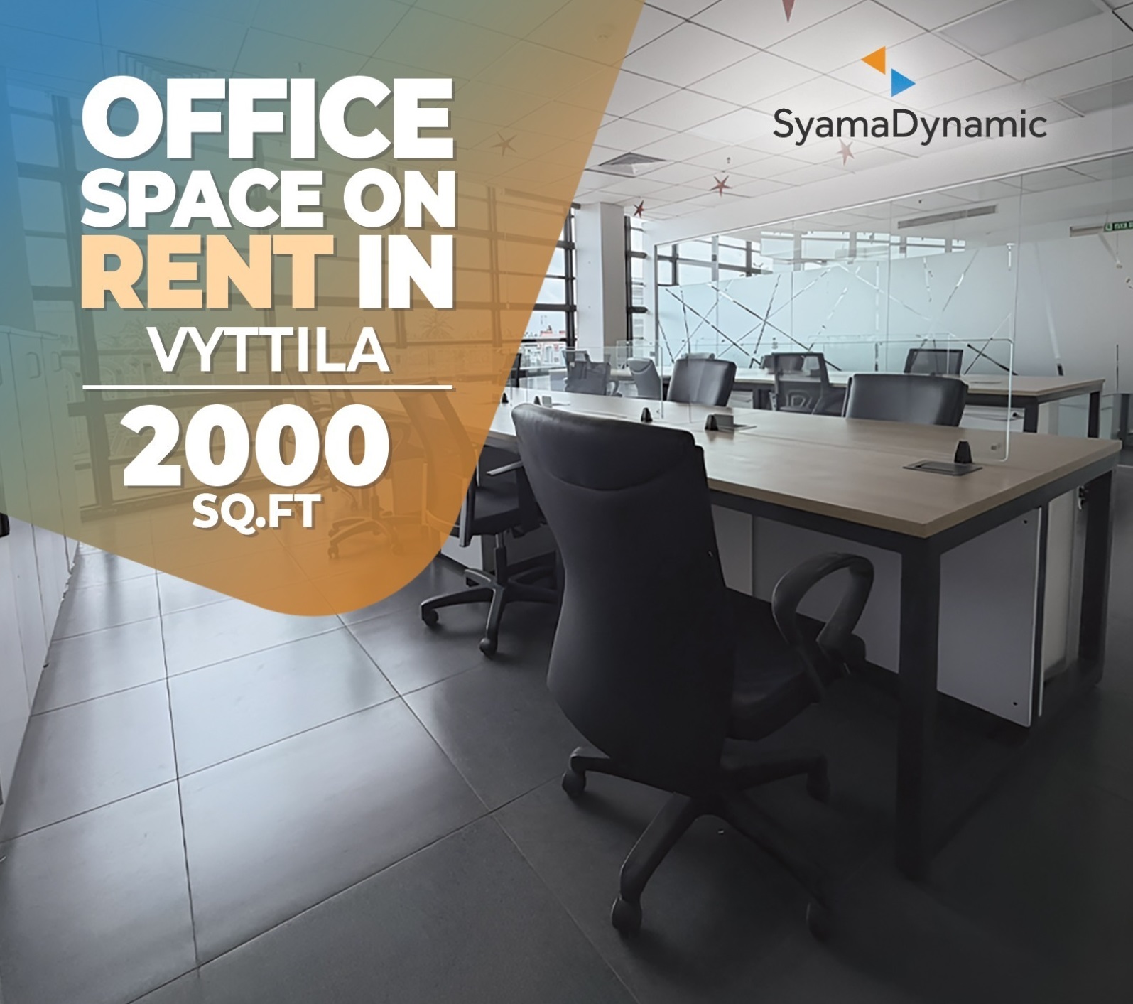Office Space